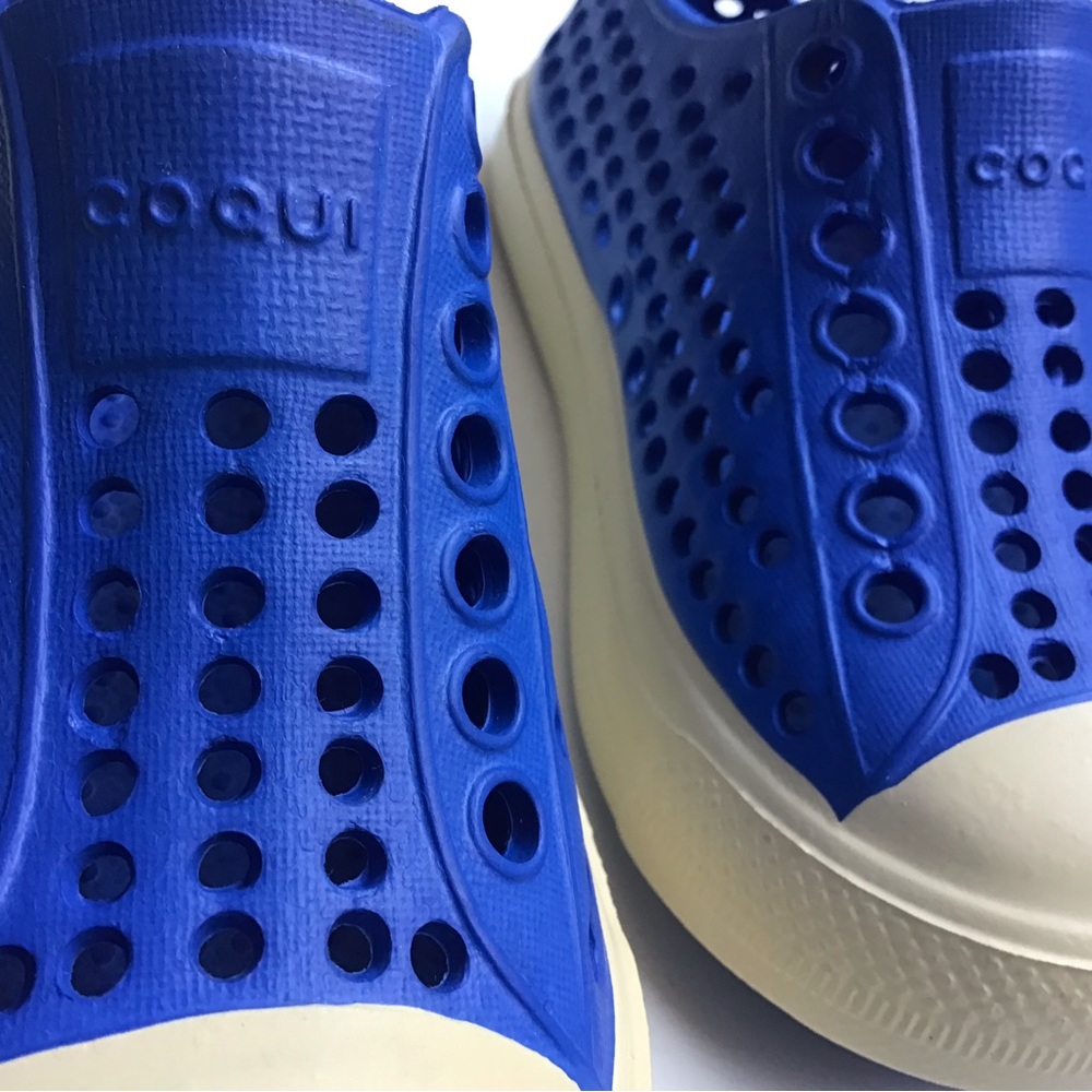 🏖 SOLD 🏖 Coqui Size 9/10 Water Shoes - Picture 5 of 5